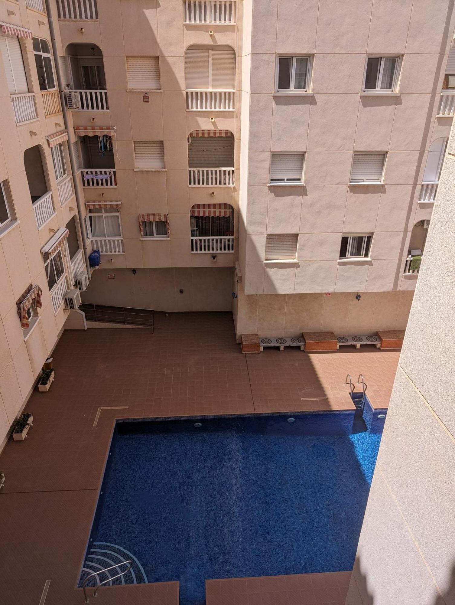 Torreviejaplace מראה חיצוני תמונה